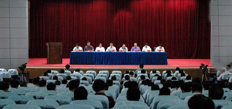 呼吁誠信 凡一致力推進電子商務誠信體系