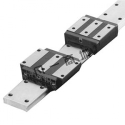 導軌滑塊THK滑塊SHS系列SHS35C1UU