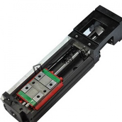 線性模組HIWIN模組(工業(yè)機(jī)器人)KK40系列KK4001C-150A1-F0